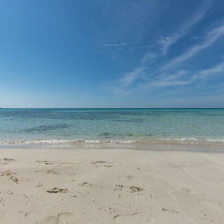 Villetta Cristal Sea بورتو سيساريو المظهر الخارجي الصورة